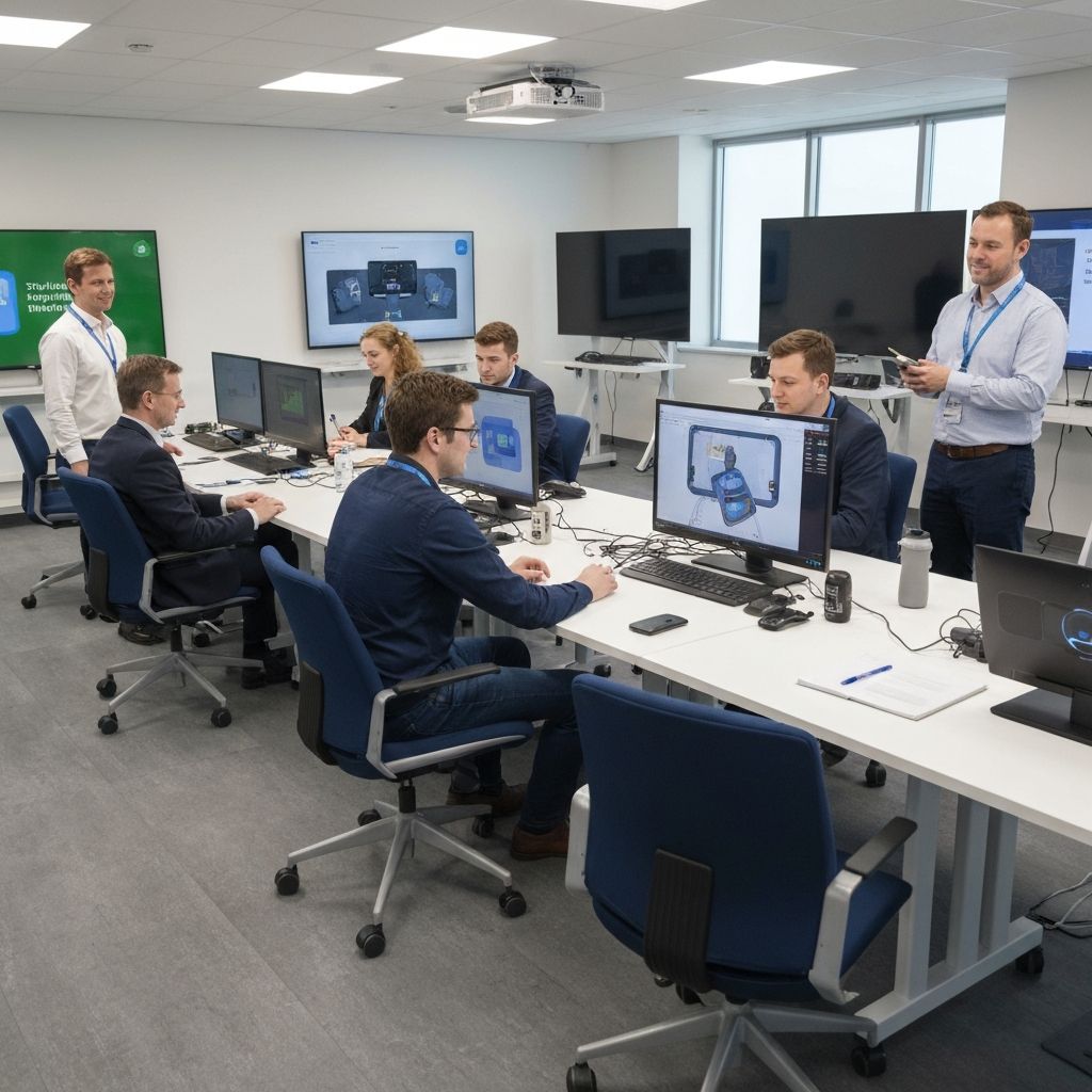 Digital Culture Training