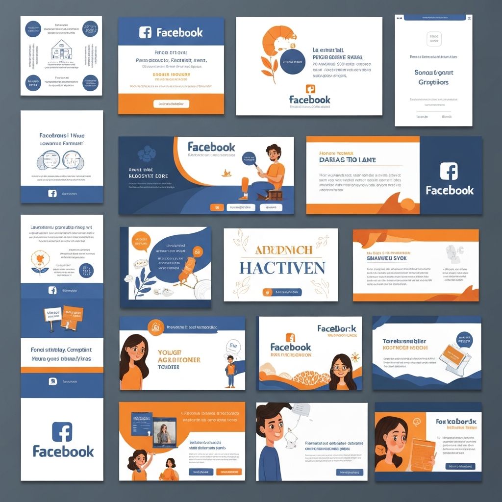 Facebook Graphics
