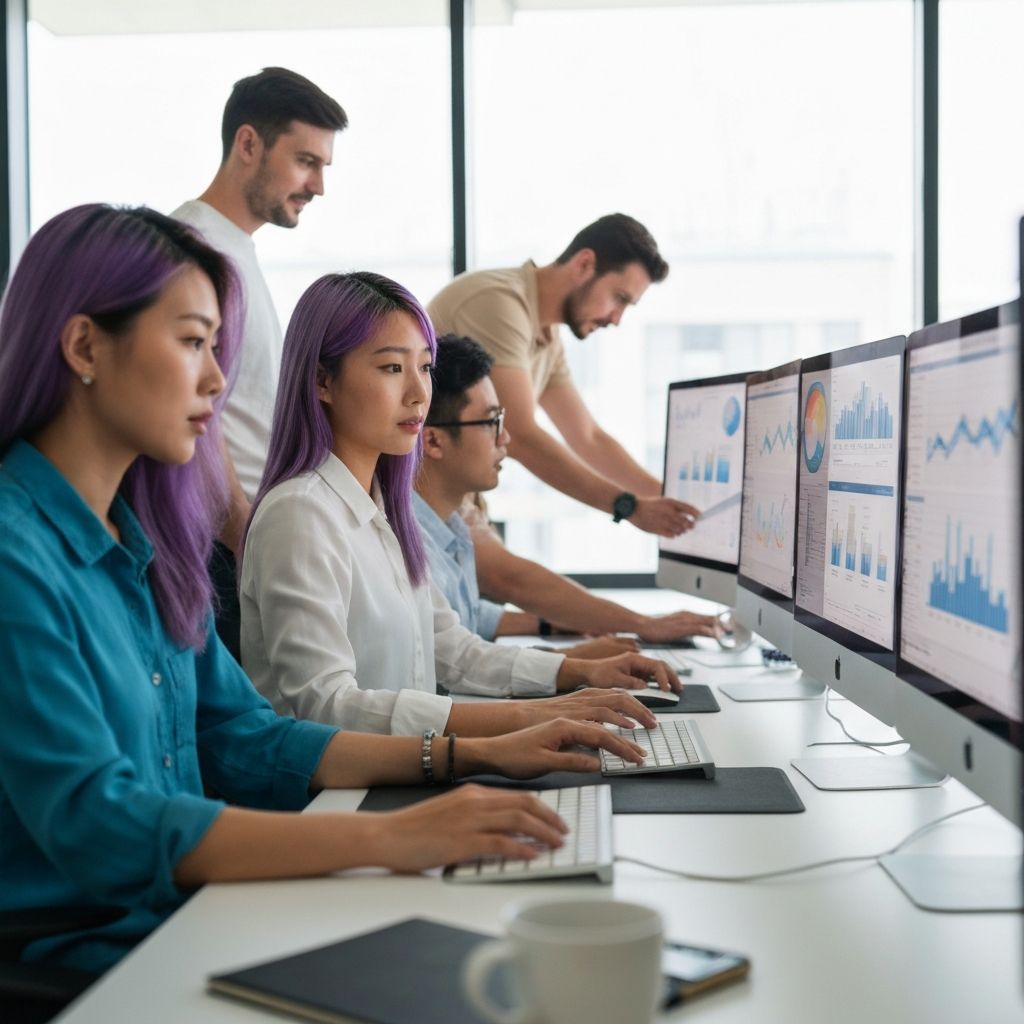 Software & App Development