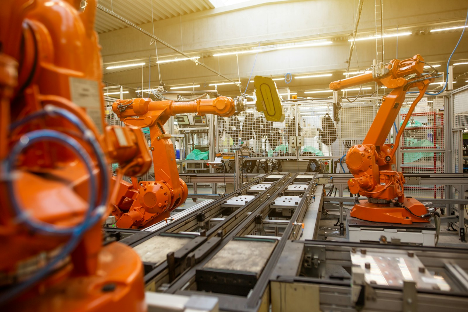 Textile production and garment manufacturing software