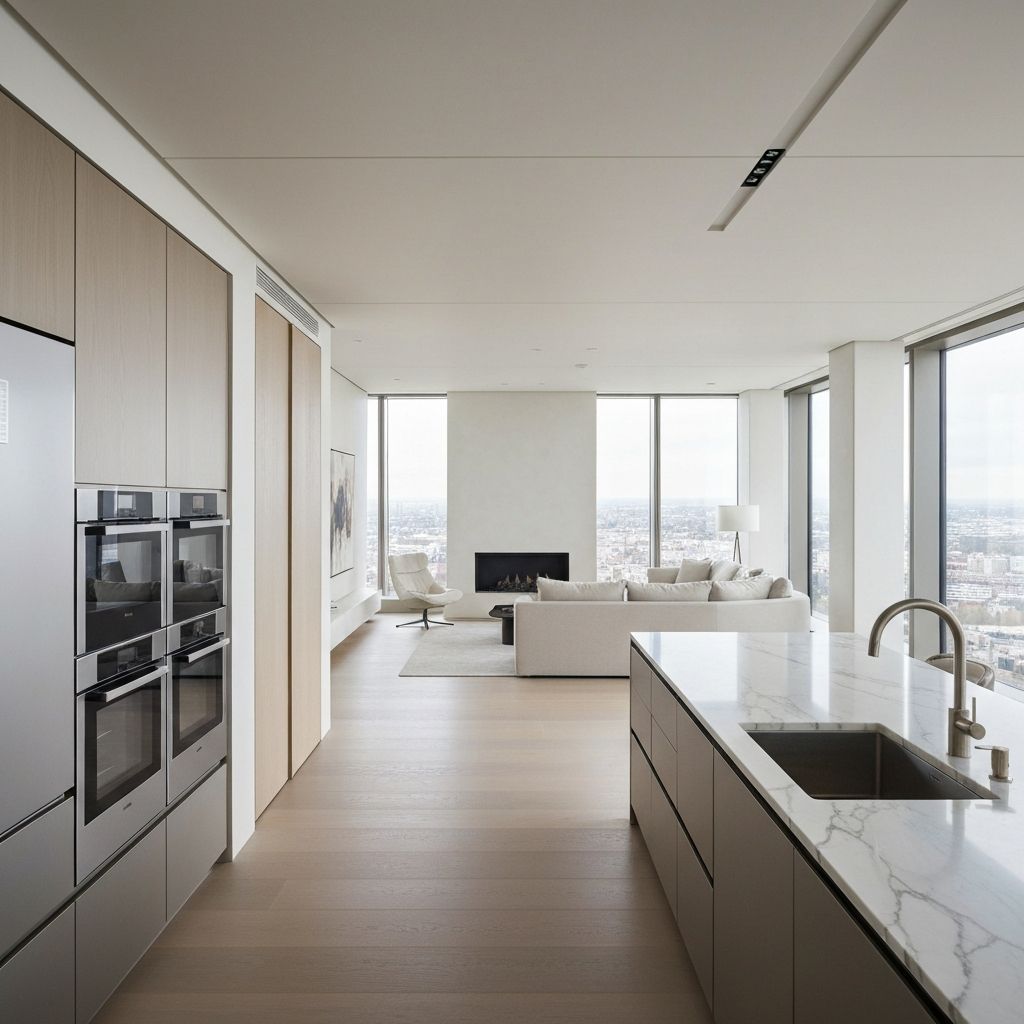 Interior Photography