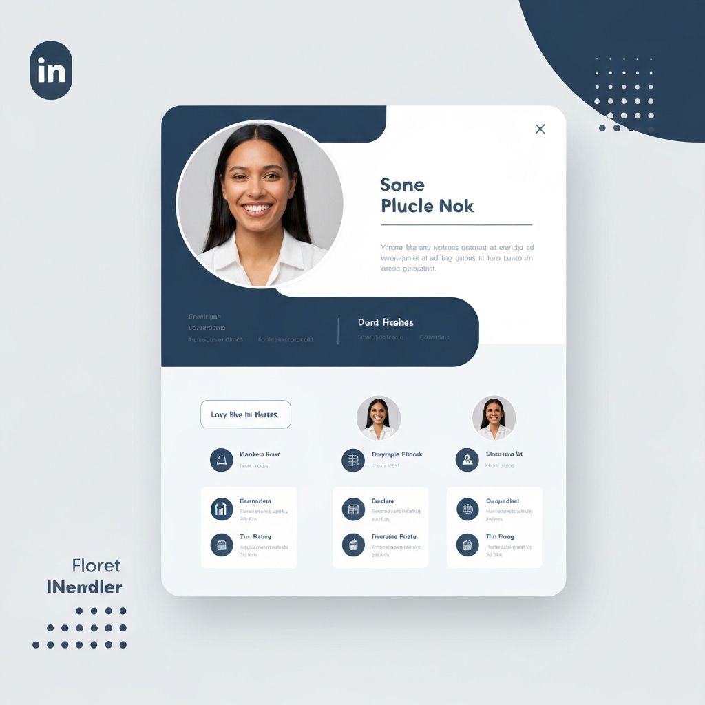 LinkedIn Graphics