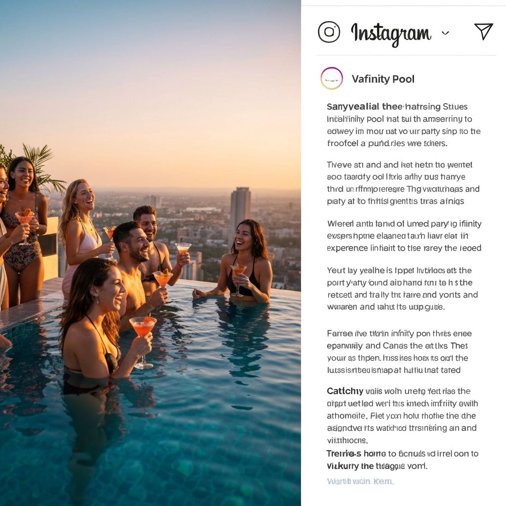 Social Media Marketing Campaign