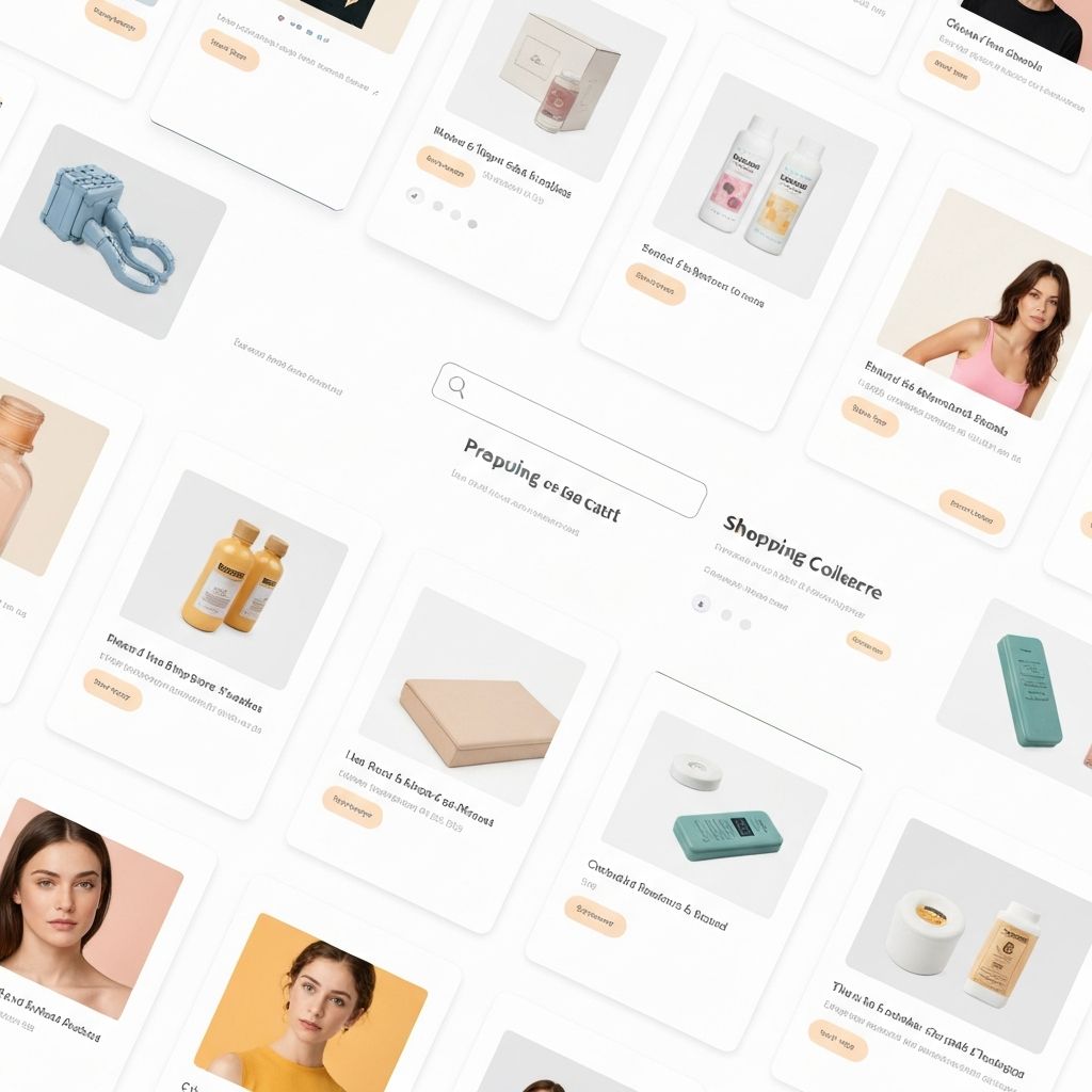 E-commerce Platform Development