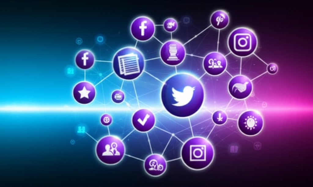 Social Media Marketing Campaign