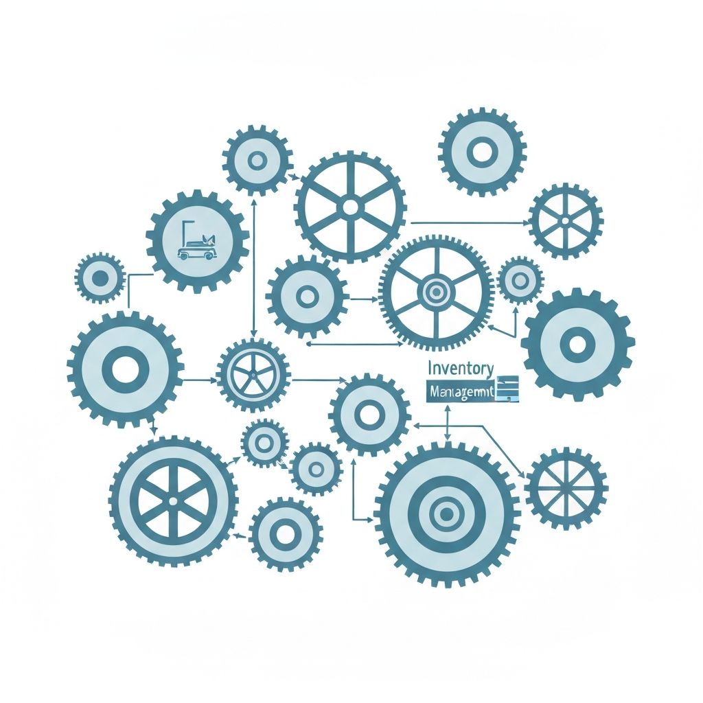 Supply Chain Optimization