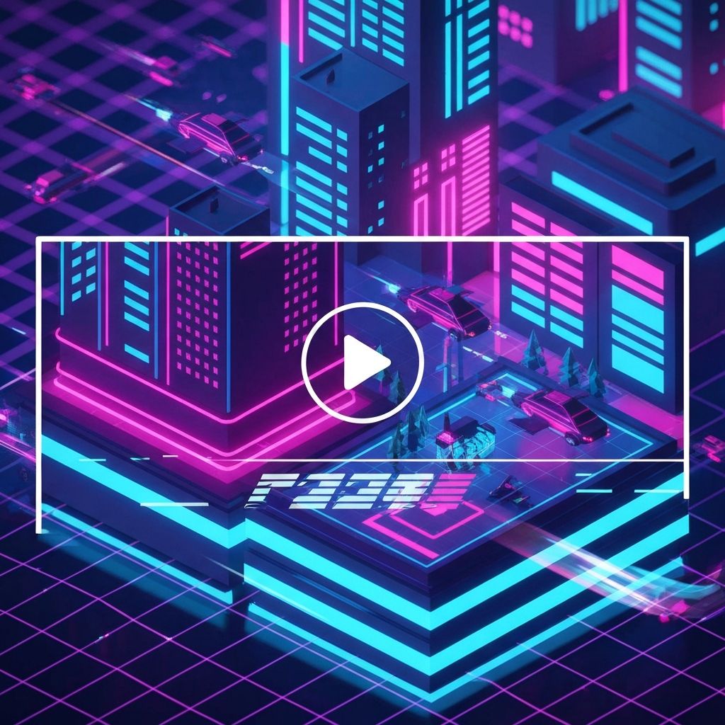 Video Intros & Outros