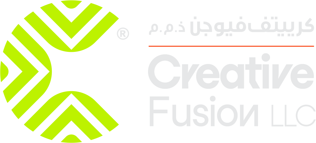 Creative Fusion LLC | Media Production & Advertising Agency Dubai